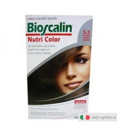 Bioscalin Nutri col 5,3 Castcd