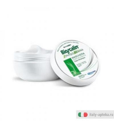 Bioscalin Physiogenina Maschera DopoShampoo