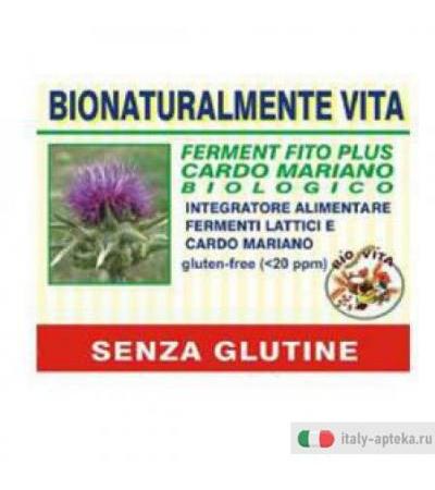 Biovita Plus Cardo Mariano 14b
