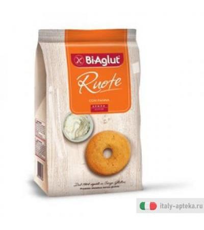 Bisc Biaglut Ruote 180g