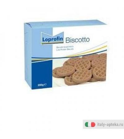 Bisc Loprofin 200g