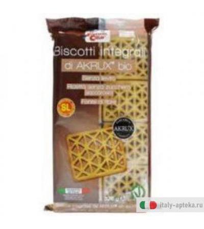 Biscotti Integrali Akrux S/lie