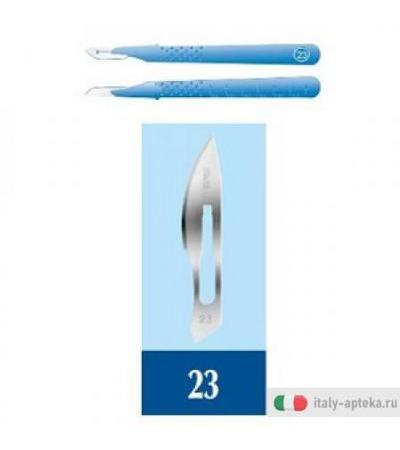 Bisturi Mon Ster Mis 23 1pz