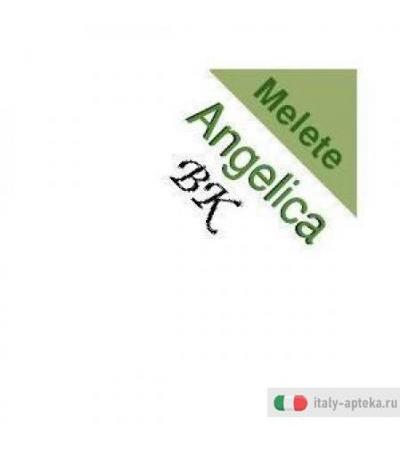 Bk Angelica Gtt 30ml