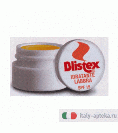 Blistex Idrat Labbra 7g