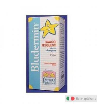 Bludermin Lavaggi Freq 250ml