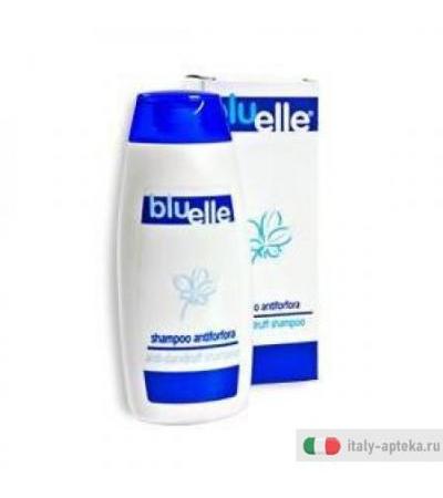 Bluelle Sh Antiforf 200ml