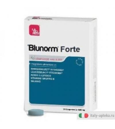 Blunorm Forte 20cpr