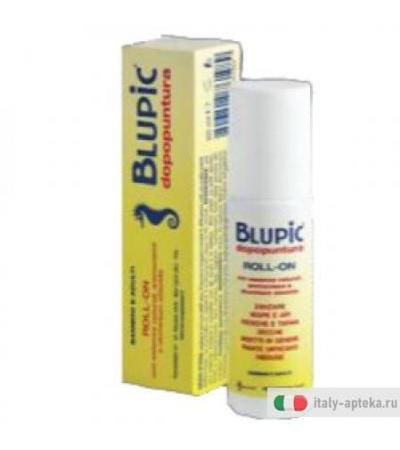 Blupic Dopopunt Roll On Ammon