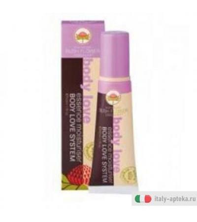 Body Love Crema 50ml