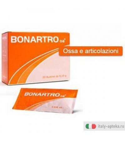 Bonartro Oa 20bust