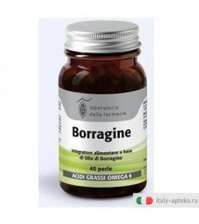 Borragine 40prl