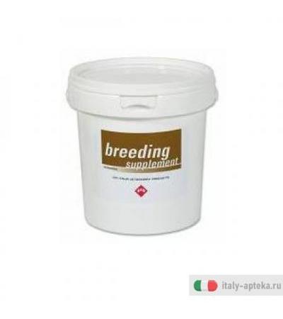 Breeding Supplement Os 5kg