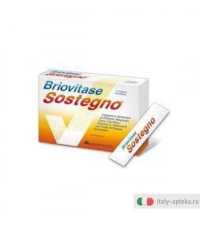 Briovitase Sostegno 14bust Mon