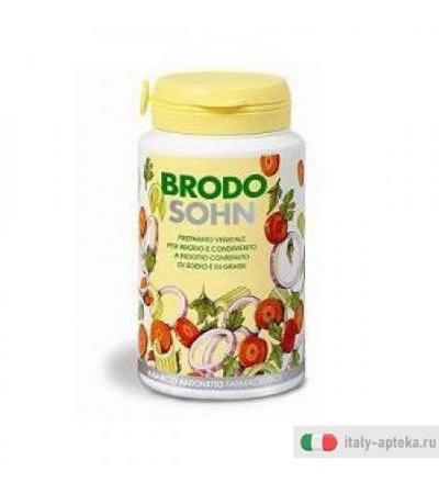 Brodosohn Diet 200g