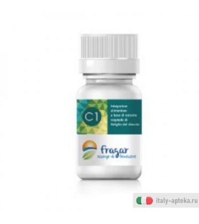 C1 Estr Sec 50cps 27,5g