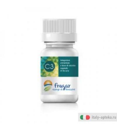 C3 Estr Sec 50cps 23g