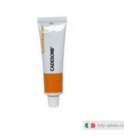 Cadesorb Pas Modul Proteasi20g