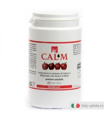 Cal M Antistress Polv Istan100