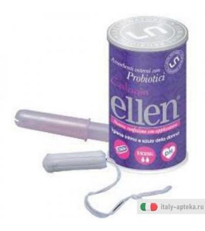 Calagin Ellen As Interni 19pz