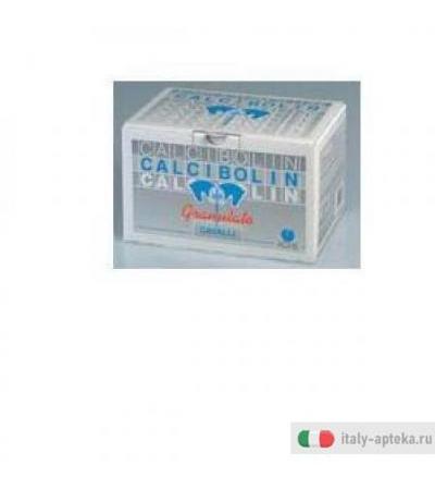 Calcibolin 40bust 25g