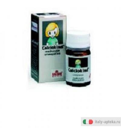 Calciokind 12g 120cpr