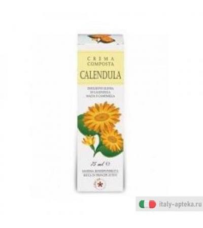 Calendula Cr Comp Viso 75g