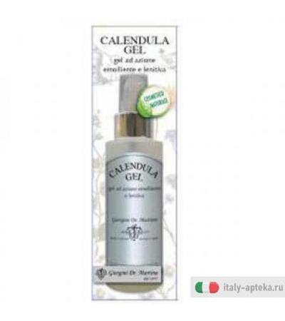 Calendula Gel 125ml