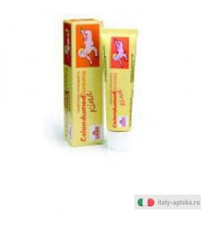 Calendumed 50g Gel Dhu