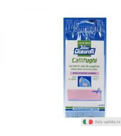 Callif Ciccarelli Tela 2pz