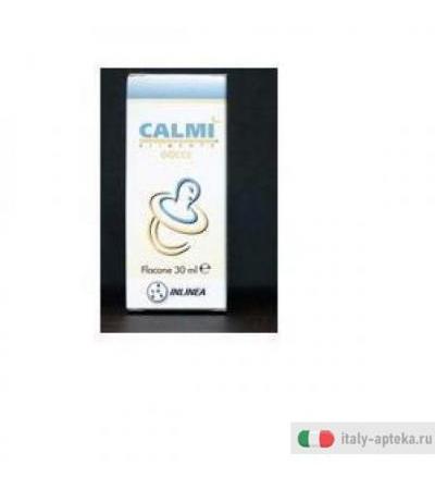 Calmi Gtt 30ml