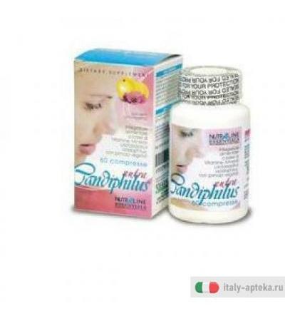 Candiphilus Alim 60tav 66g