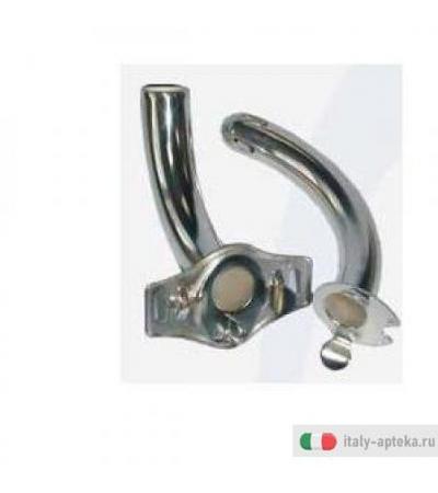 Cannula Trach Collin 8