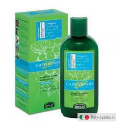 Capelvenere Sh Cr Model 200ml
