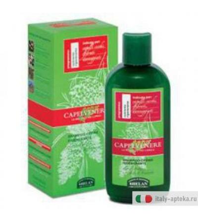 Capelvenere Sh Cr Rigen 200ml
