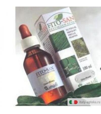 Carciofo Fgl 100ml Tm