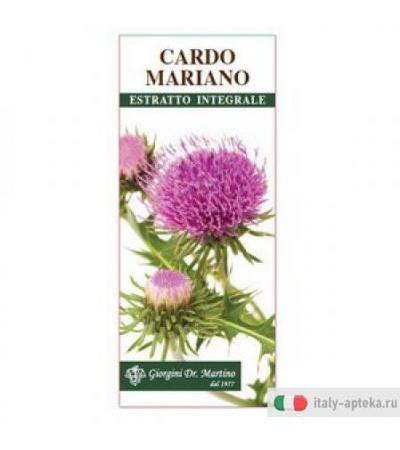 Cardo Mariano Estr Integ 200ml