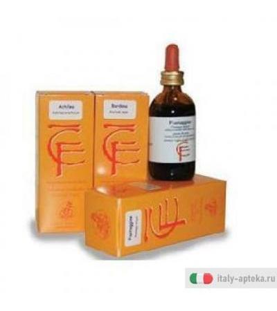 Cardo Mariano Sol Ial 100ml