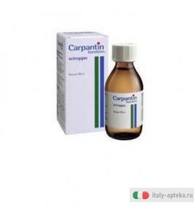 Carpantin Bb Integrat 150ml