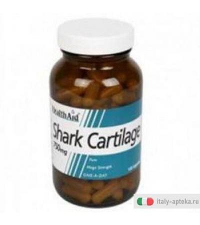 Cartilagine Squalo 120cps