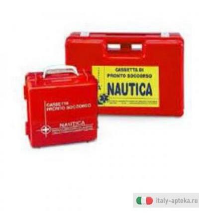 Cassetta Ps Nautica Tab D