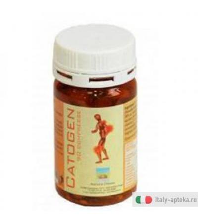 Catogen Integratore 90cpr