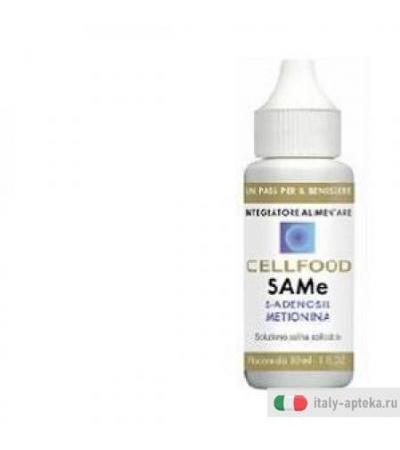 Cellfood Same 30ml
