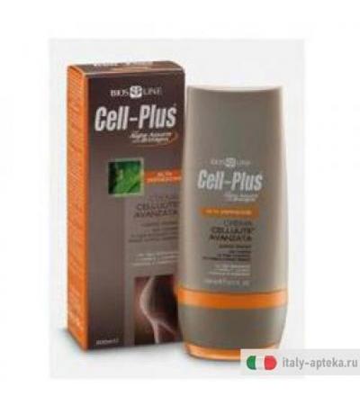 Cellplus Altadef Cr Avanzata