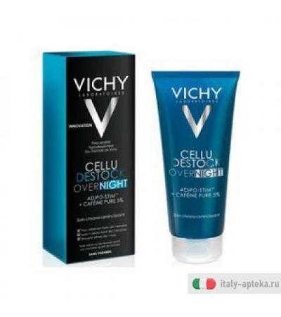 Celludestock Overnight 200ml