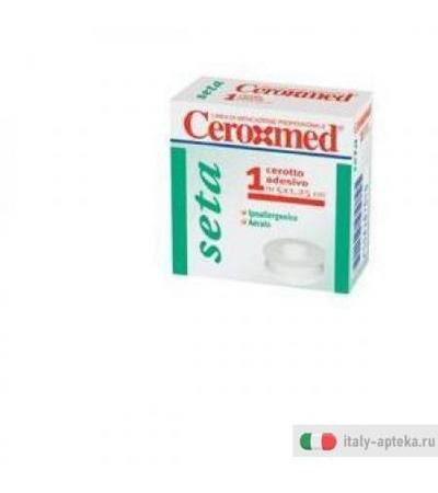 Cer Ceroxmed Seta Aer 500x1,25