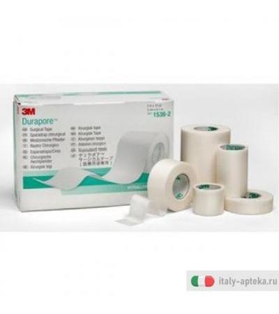 Cer Durapore 2,5x500cm Disp