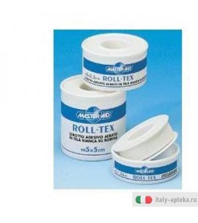 Cer Maid Rolltex Tela 1,25x500