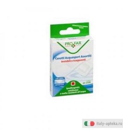 Cer Profar Acqua Sport Asso