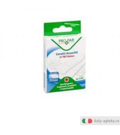 Cer Profar Tnt Biades Assor